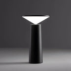 Smart table lamp for everyday use