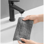CleanMaster Groove Cleaner | Ergonomic & Compact | Perfect for Windows & Corners