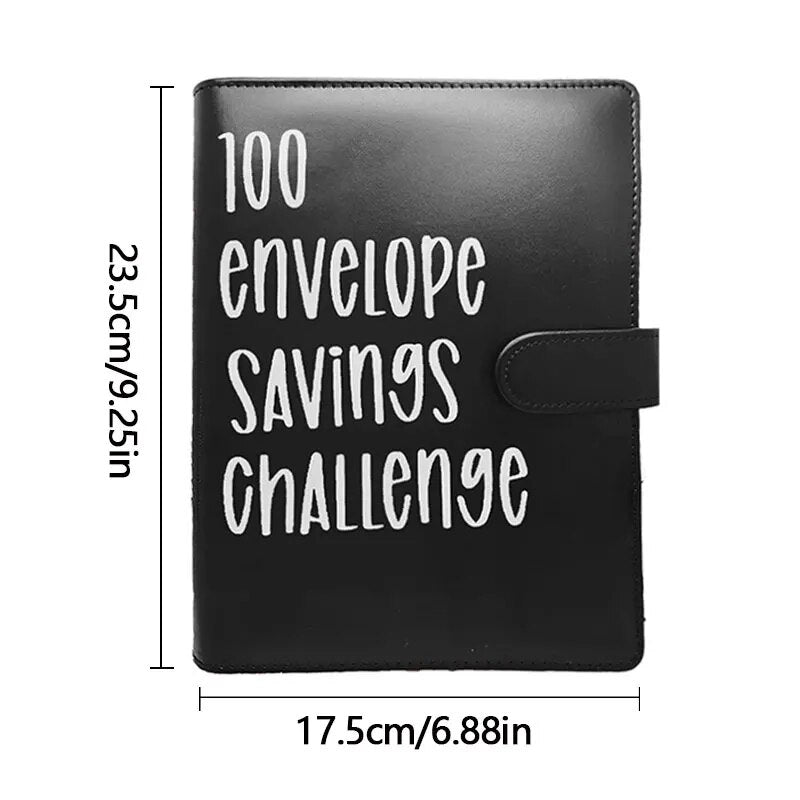 BudgetBinder Organize Savings Efficiently