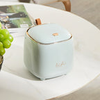 Luxury Table Bin | Handy & Stylish