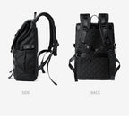 Versatile 3-in-1 backpack for business, everyday life & traveling
