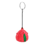 Mini Fruits Animal Nail Clipper