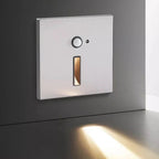 Schneider - Motion Detector Wall Sensor Stair Light