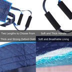 Senior Mobility Sling Easy Bed Transfer Belt