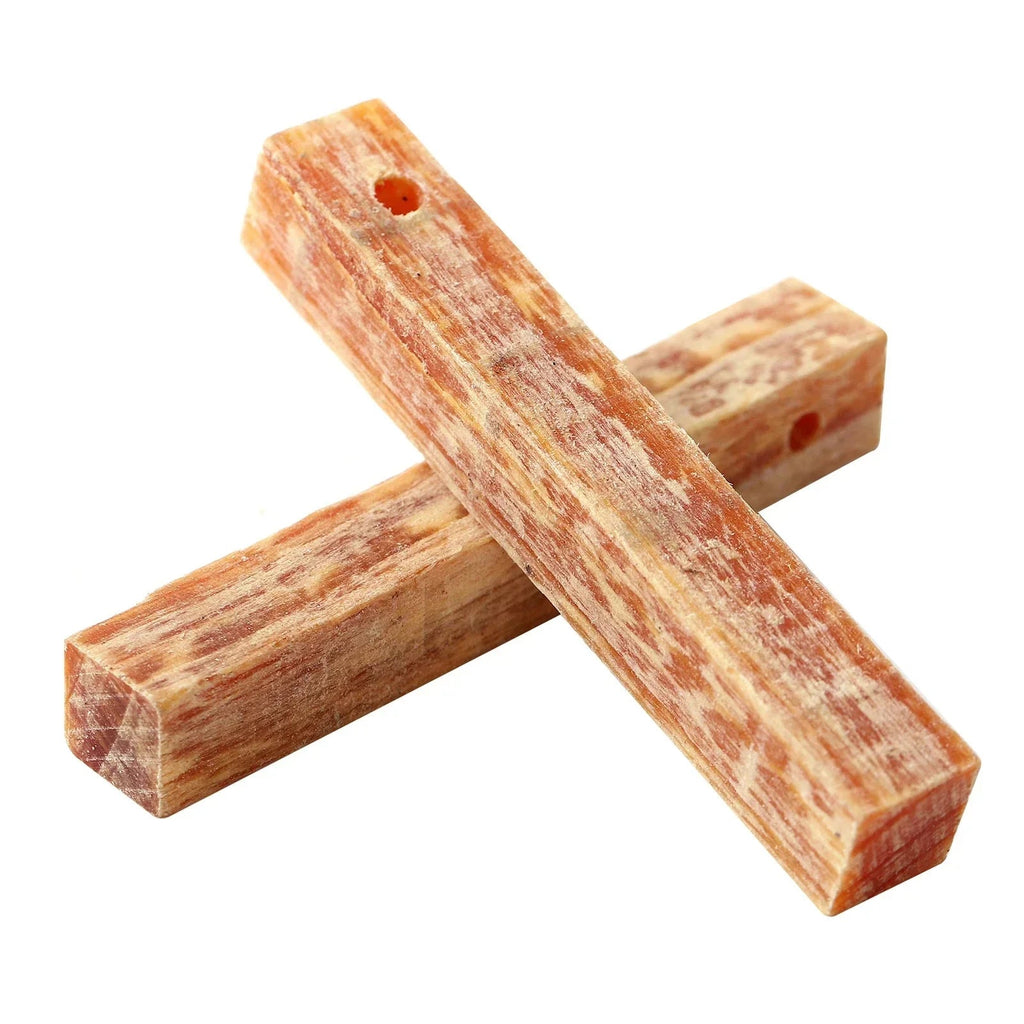 FireNova Fire Starter Set | Natural Pine Wood Sticks | Ideal for Outdoor & Emergencies