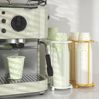 Disposable Cup Stand for Kitchen
