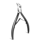 MediVera | Nail clippers for ingrown & thick toenails | Professional stainless steel nail clipper | Precision forceps for foot care & podiatry