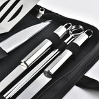 premium barbecue tools for outdoor use