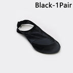 ComfortStep – Invisible Foot Cushions for Optimal Support