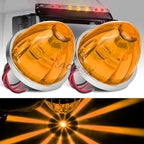 Dynamic Glow Car Base LED Light