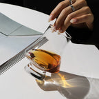 Whiskey Glass 4-Piece Set