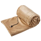 Portable Heating Blanket with 3 Heat Levels