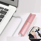 GlamSilk | Rechargeable epilator for women
