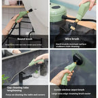 All Purpose Hot Steam Sterilizing Deep Cleaning Machine