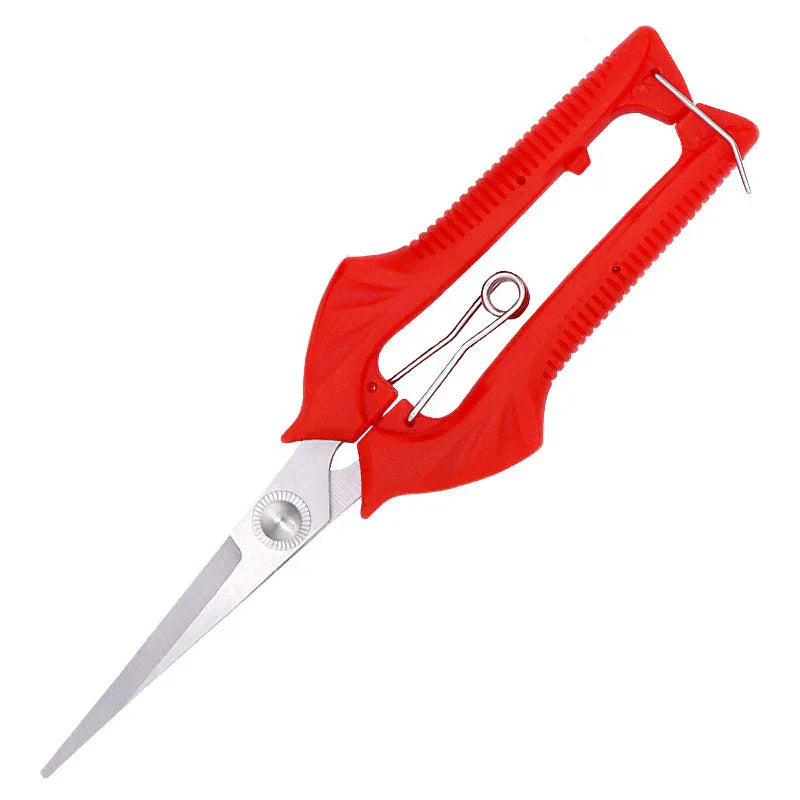 GardenSharp Precision Garden Shears | Ergonomic & Sharp | For Fruit Trees, Bonsai & Ornamental Plants