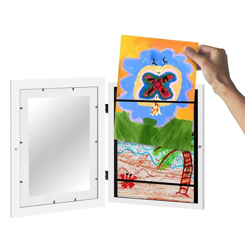 Drawings list - ArtSwap Frame