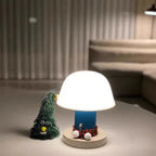 Soft Ambient Lighting