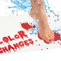 Horror Step Color Changing Mat
