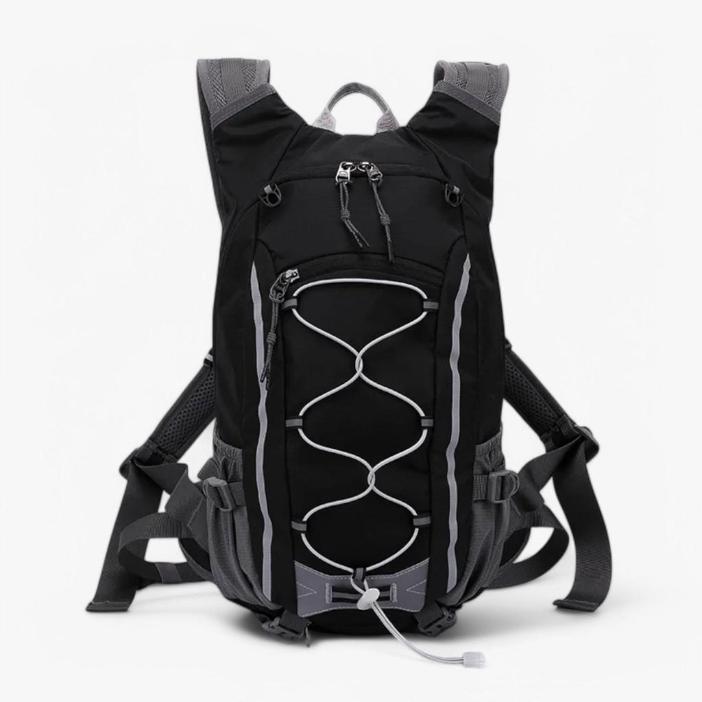 Lightweight, water-resistant & comfortable for adventures