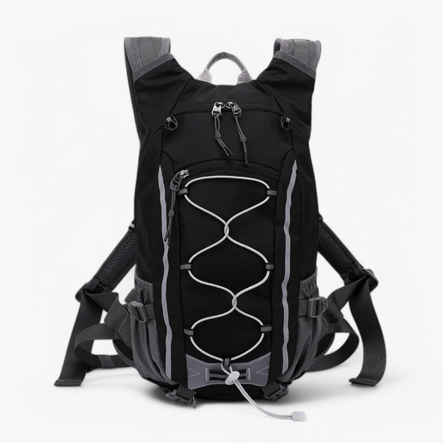 Lightweight, water-resistant & comfortable for adventures