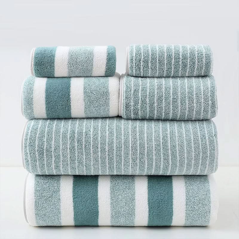 Ultra soft & absorbent for ultimate comfort