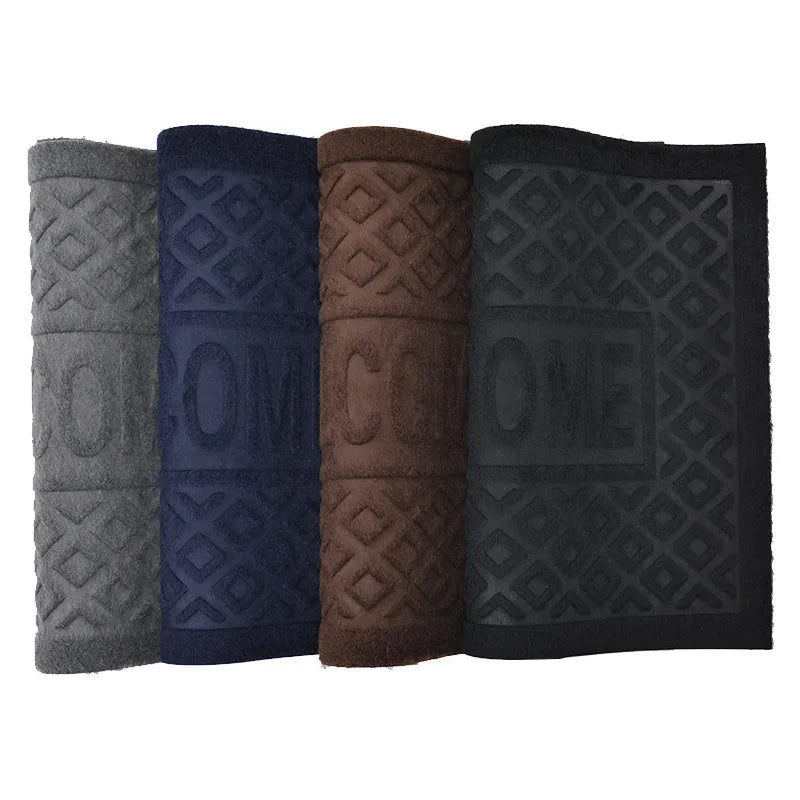 Dustproof Door Mat For Indoor Anti-slip