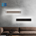 Modern LED Wall Light - Versatile Lighting Solution for Bedroom, Kitchen, and Living Room