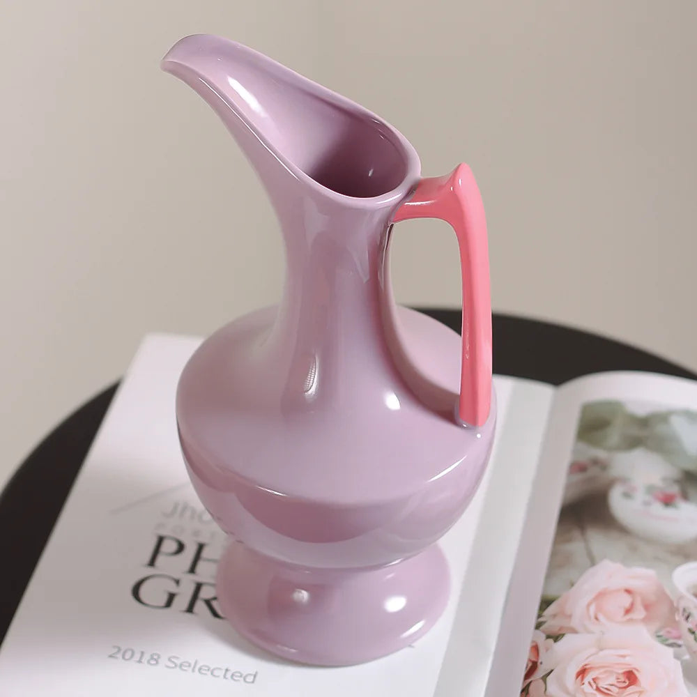 Genie Lamp Vase
