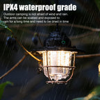 Night Scape Outdoor Camping Light