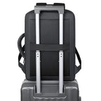 Simple Life USB Charging Business Backpack