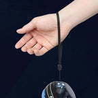 LED Wrist Strengthening Gyro Ball