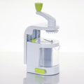 Kitchen Manual Vegetable Slicer Gadget