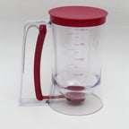 QuickServe Dispenser - Pancakes & Cupcakes Easy