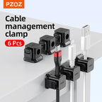 Cable control