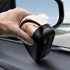 Smokeless Windproof Car Windproof LED Ashtray