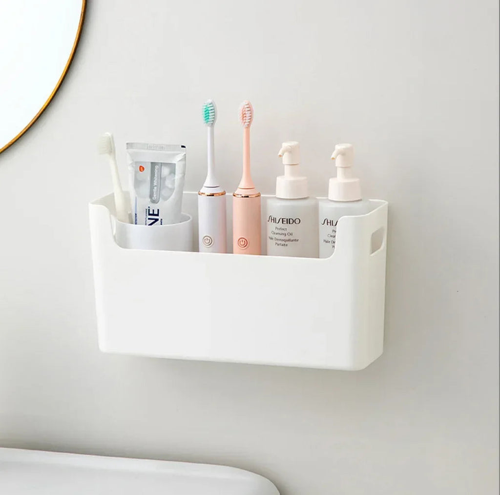 FlexiRack Multifunctional Indoor Shelf & Door Organizer