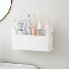 FlexiRack Multifunctional Indoor Shelf & Door Organizer