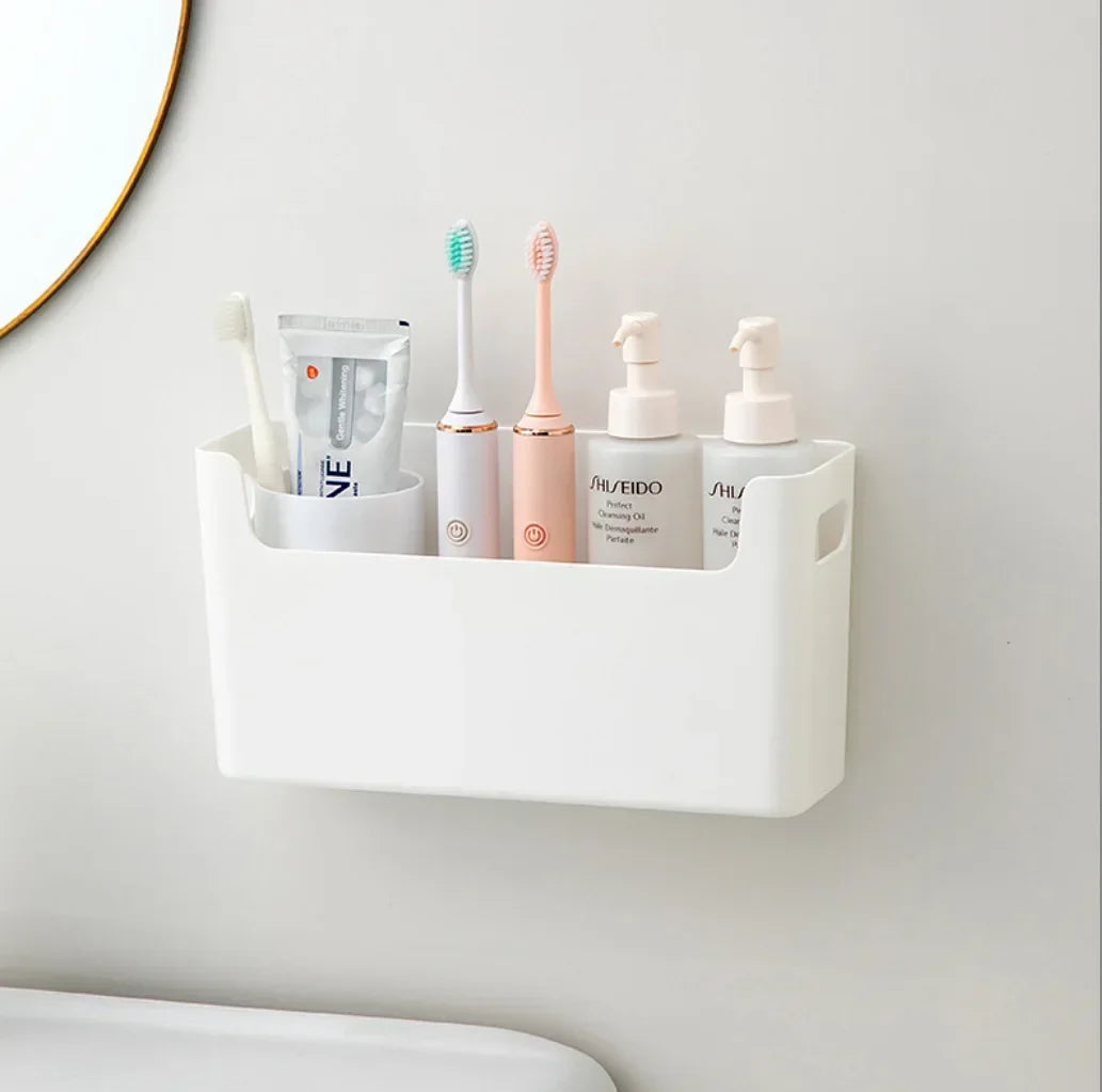 FlexiRack Multifunctional Indoor Shelf & Door Organizer