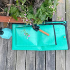 Gardening Soil Tray Reusable Portable Mat