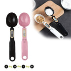 Eindhoven Pro Kitchen Scale Spoon | A handy gadget for the kitchen!