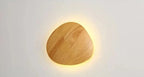 ForestLite - Wooden Wall Lamp