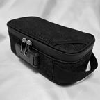 SecuStyle Beauty Case | Lockable cosmetic bag with combination lock | Portable storage for travel & everyday use