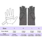 High Performance Half-Finger Cycling Gloves