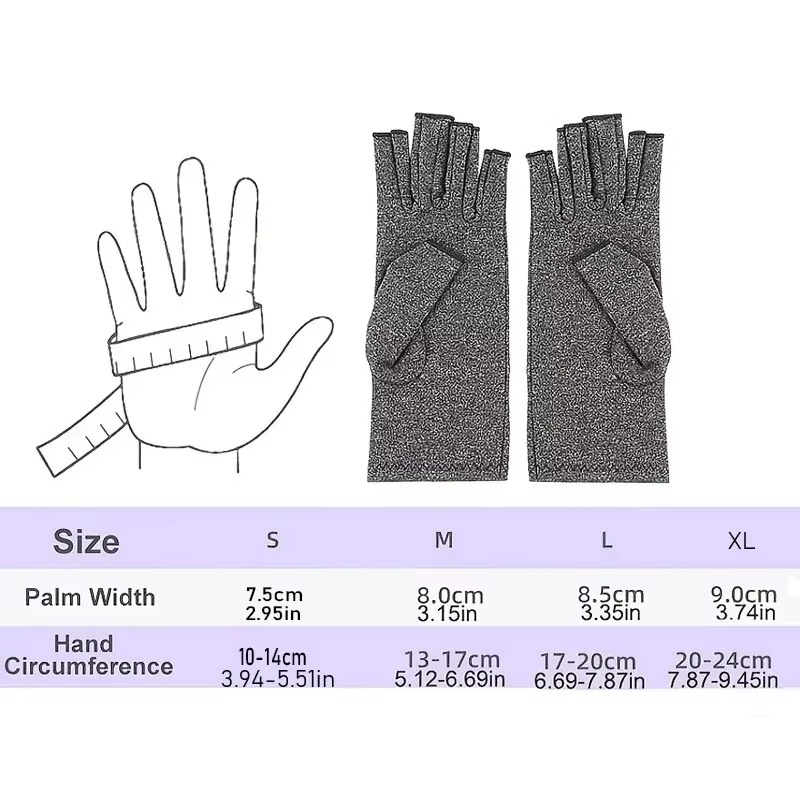 High Performance Half-Finger Cycling Gloves