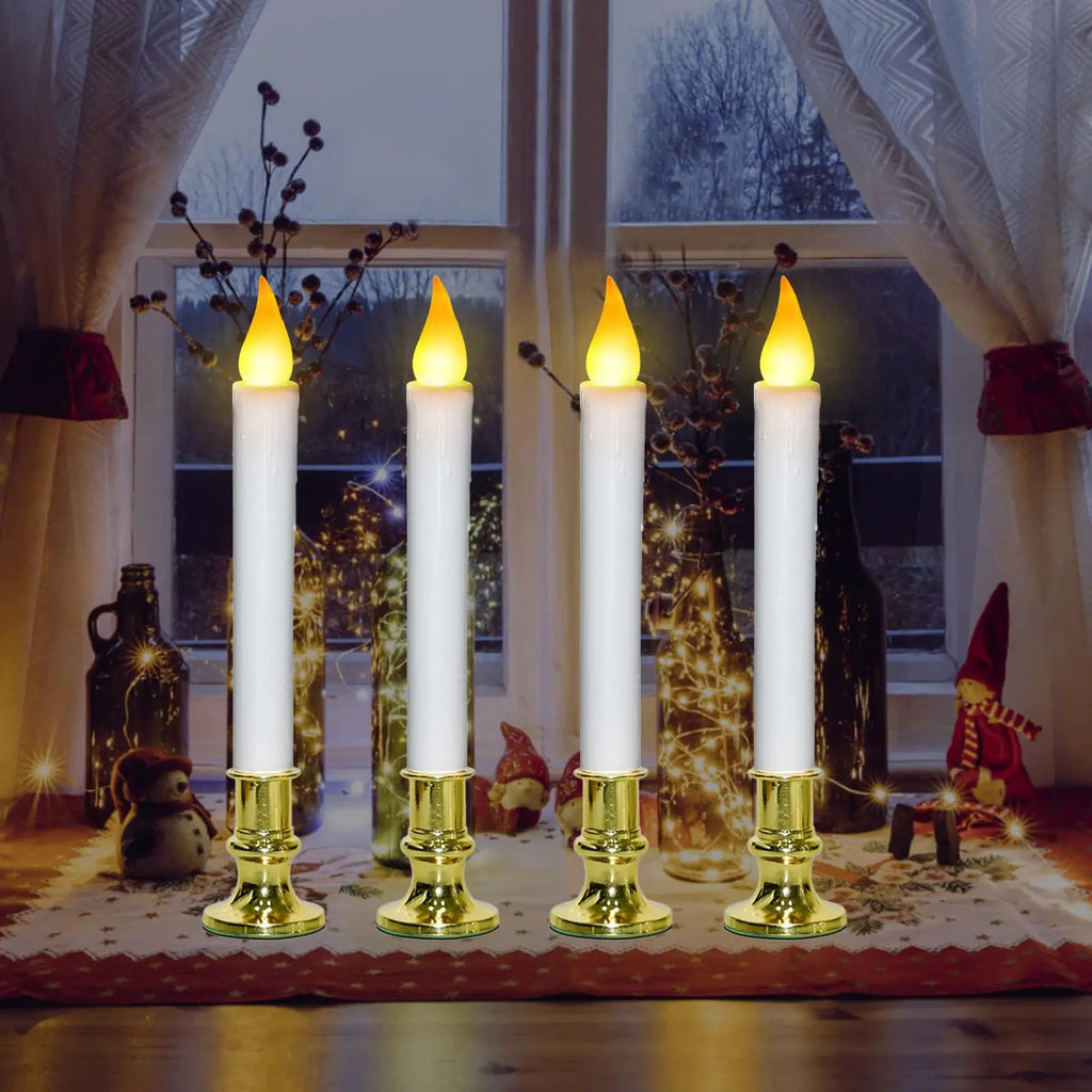 LED Flameless Candles