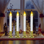 LED Flameless Candles