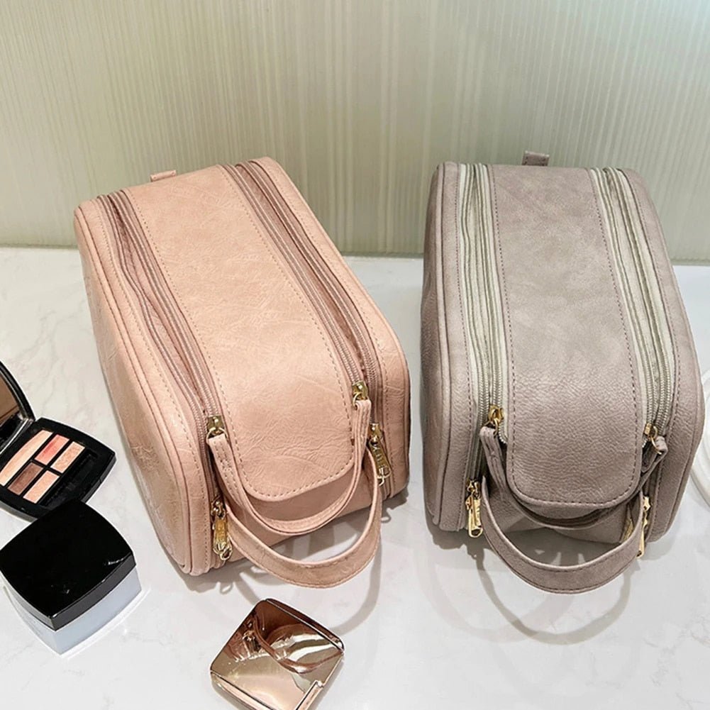 Beauty Bag - Spacious bag - Ideal for your beauty essentials!