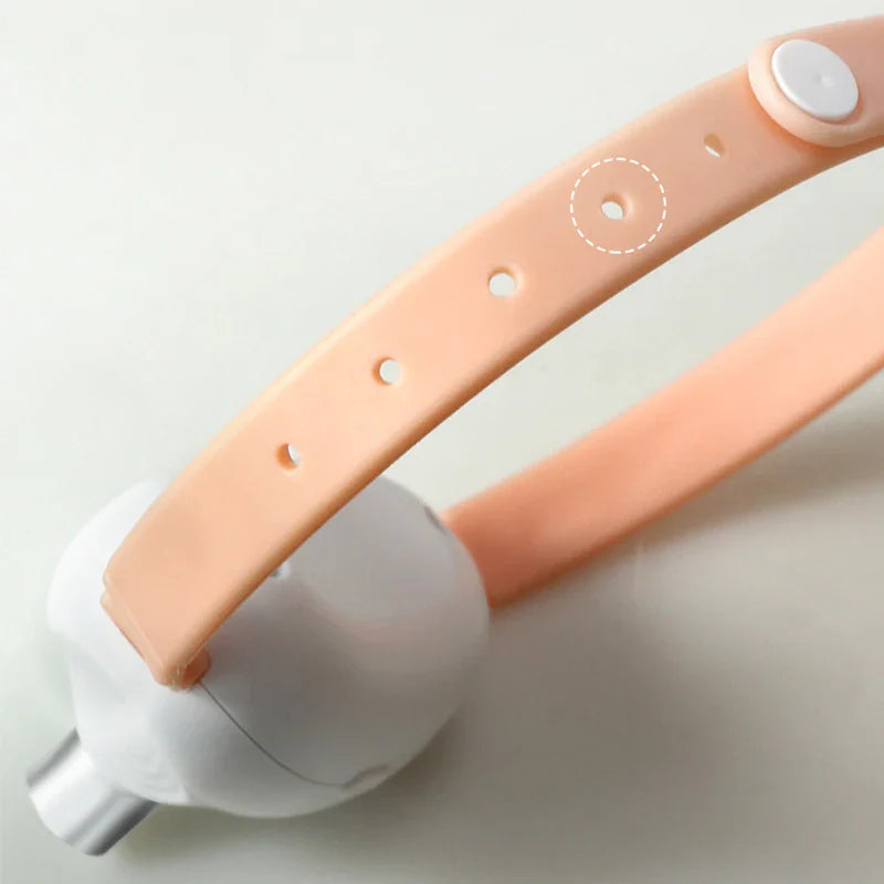 Freesthetic Laser Collar for Cats