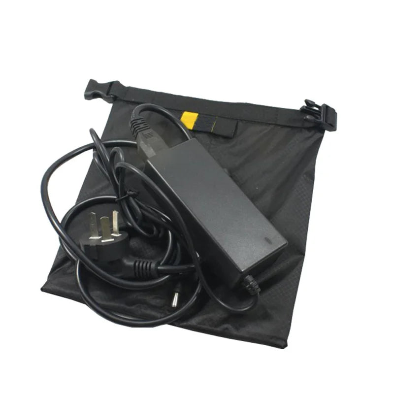 HydroSak Dry Bag Set | Waterproof & Ultralight | 5 Sizes | For Sports & Outdoor