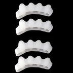 Silicone Hallux Valgus Bunion Corrector